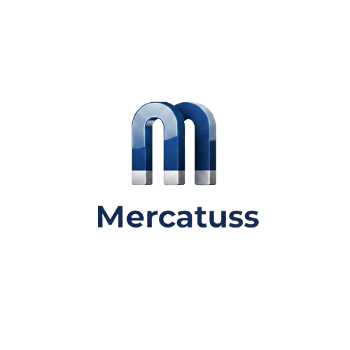 Mercatuss Logo